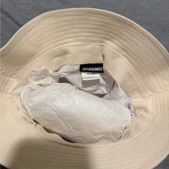 ***SOLD*** The Gadjo bucket hat - Picture 3 of 5